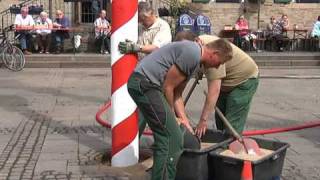 Maibaum Ratingen Mitte 2010 2 Teil