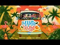 Whisnu Santika, Adnan Veron, Dub It, Liquid Silva - MAMBO JAMBO