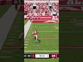 cooked these boys w the spin move 😮‍💨♻️ collegefootball25