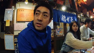 ร้านอาหารรถเข็นของญี่ปุ่นกินได้เหรอ? Hokkaido | HiroSano | Ep42