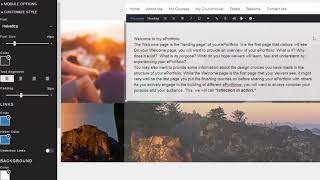 TEXT BOXES: Rich Text Tutorial
