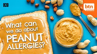 Could This Prevent Future Peanut Allergies?