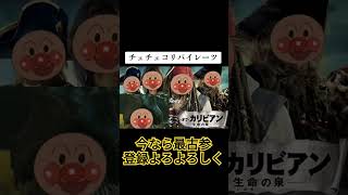 【音MAD】パイレーツ・オブ・チェチェコリヤン#mad #mad動画