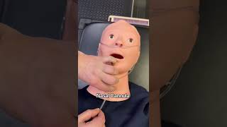 Oxygen Delivery Devices Explained | Nursing Basics