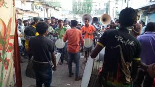 Sai siddhi nashik dhol kurla 70