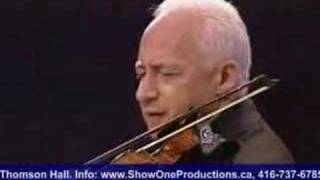 Vladimir Spivakov \u0026 Moscow Vistuosi