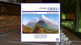 Grieg: Peer Gynt, Suite No. 1, Op. 46, IV. En la Gruta del Rey de la Montaña