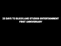 23 Days To Blockland Studios Entertainment First Anniversary