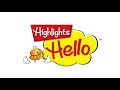 highlights hello library video