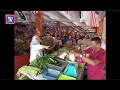 Harga kangkung pun mahal