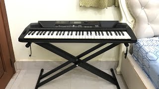 Kawai Keyboard 155$ មួយទឹកជប៉ុនថ្មីស្អាត សម្លេង Piano ពិរោះខ្លាំងណាស់ Tel: 070 711 742