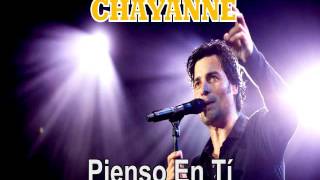 CHAYANNE \