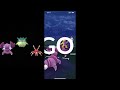 【ポケモンgo】gbl スーパーリーグ〈ドラピオン〉毒針三種盛り