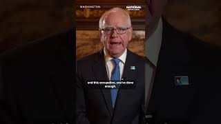 What’s happening in Minnesota? Trump issues Insurrection Act threat as ICE protests intensify