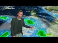 friday evening forecast 21 12 2018