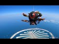 @skydivedubaivideo..A lovely experience at Skydive Dubai| Dubai tourism