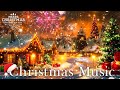 RELAXING CHRISTMAS MUSIC: Soft Piano Music, Best Christmas Songs for Relax, Sleep, Study