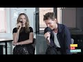 heat 2 austin butler says working with michael mann would be a gift