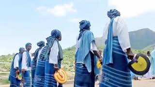 Terawa dance steps Gombe State, Nigeria