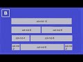 Bootstrap tutorial 5 | Grid System part2