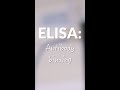 ELISA: antibody binding #shorts