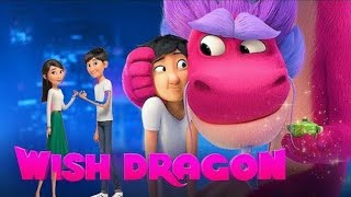 wish dragon full movie in hindi 🥰wish dragon 🐉#wishdragon wish dragon full movie in hindi dubbed