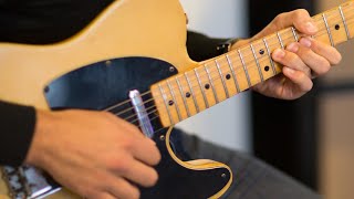 Tasty Bright Funk Backing Track/Guitar Jam in B minor [Last Funk In Town]