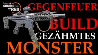 DIVISION 2 - GEGENFEUER MP BUILD GUIDE - DANK BUFF IST SIE EIN MONSTER - SEASONS 2.0 - SHADES OF RED