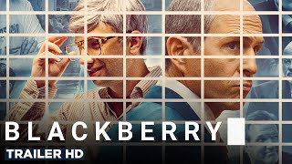 BLACKBERRY | Official Trailer HD - In theatres May 12