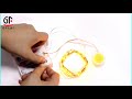 3aa battery operated led fairy string lights timer try me function holiday crafts decoration