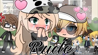 Rude||GLMV