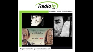 Vendetta - Ruggero Di Maggio - Davide Gambino - Netflix - Pino Maniaci - Silvana Saguto