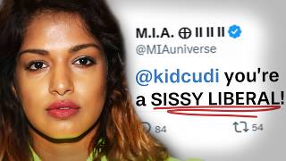 Remember Mia She S Crazy Now