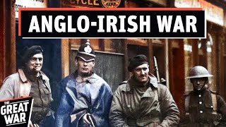 Why Britain Lost The Anglo-Irish War  (4K Documentary)