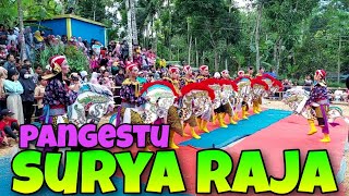 FULL JANTURAN EBEG PANGESTU SURYA RAJA