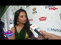 gauthami nair speaks about making a comeback u0026 her favourite performances in the last year