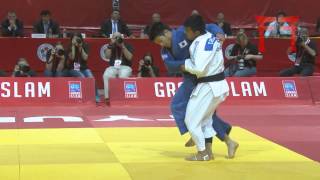 IPPON OF THE WEEK - Charles Chibana