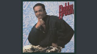 Bobby Brown - Love Obsession (Audio HQ)