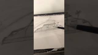 i draw a tornado Car what should i draw next #dominator3