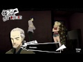 persona 5 5 20 friday ann stalls u0026 morgana opens door yusuke panics madarame comes home