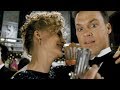Selina and Bruce at Max's Party | Batman Returns (4k Remastered)