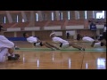 h26近畿綱引選手権　予選　ヤマトtc　vs　tominami　1本目