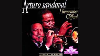 Arturo Sandoval - \