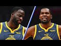 Kevin Durant and Draymond Green’s beef bled from an on-court dispute to free agency decision