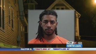 Council Bluffs Arrest Suspect in Murder