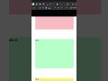Creating a sticky vertical card scroll with Tailwind CSS in Next.js | Component 1