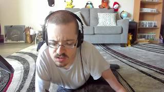 ANOTHER STREAMER CANCELED 🐱 - Ricky Berwick