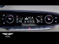 HVAC Overview | Electrified GV70 | How-To | Genesis USA