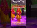 Sarawak Cultural Village | Traditional Malaysian Music |Kuching | Sarawak | East Malaysia