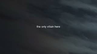 John Michael Howell - The Villain [OFFICIAL LYRIC VID]